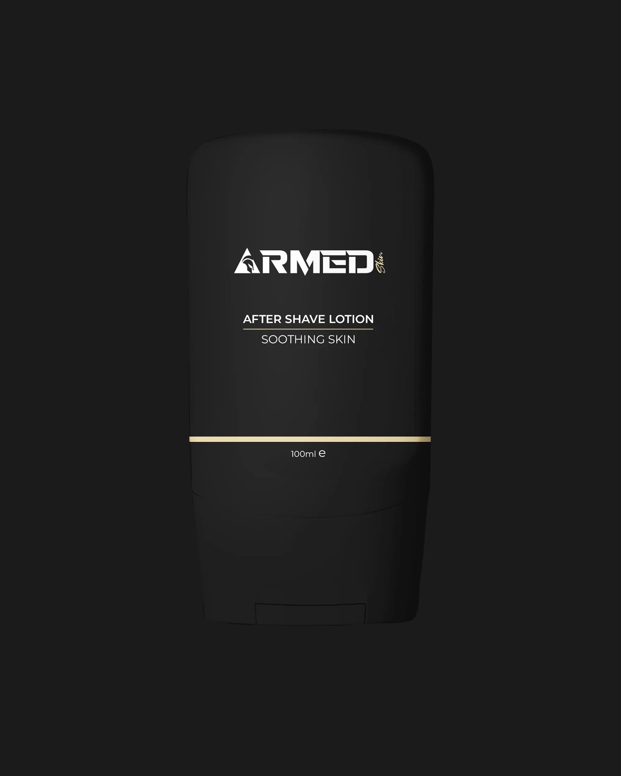 Aftershave Relief Lotion 100ml