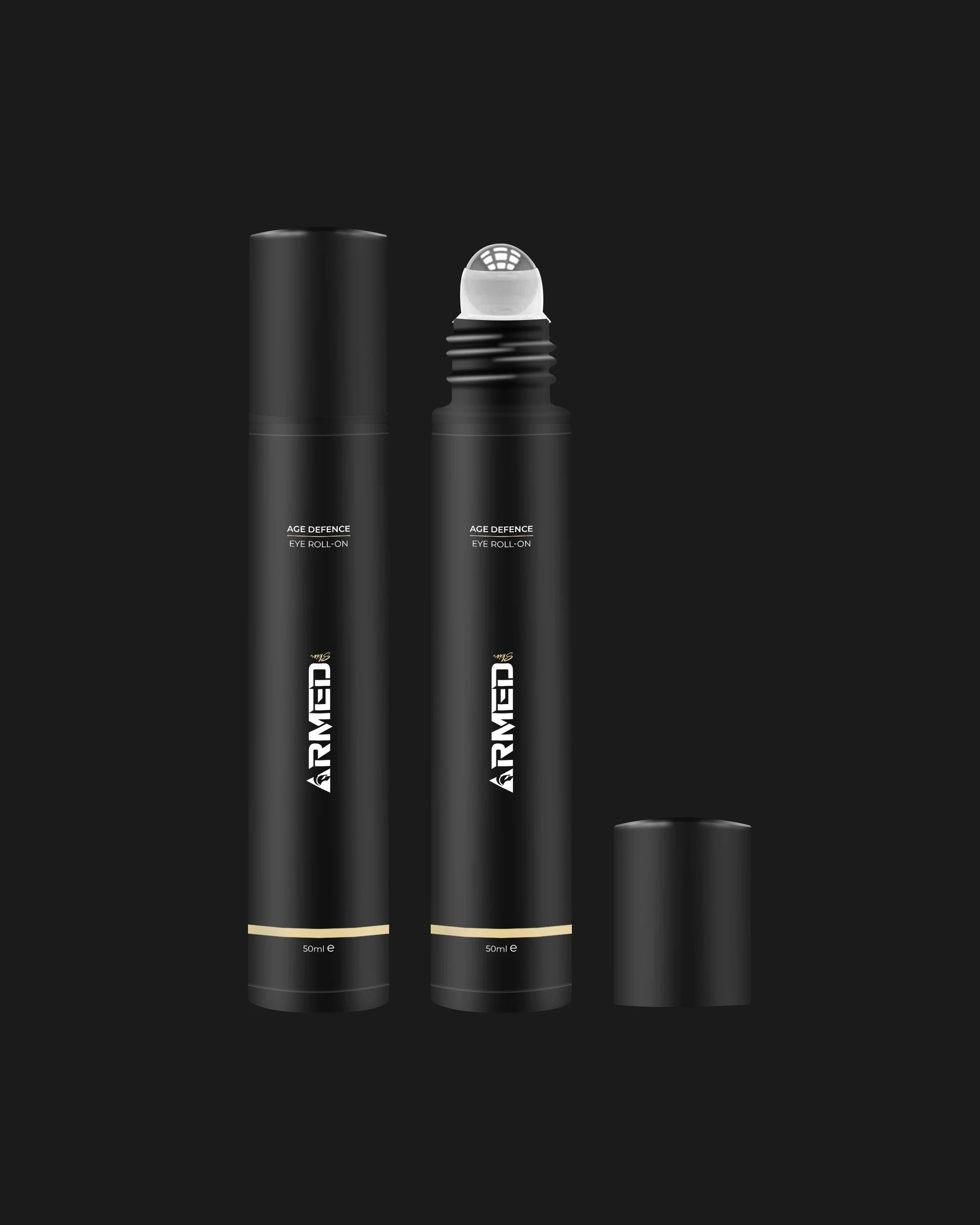 Age Defence Eye Roll-On          50ml