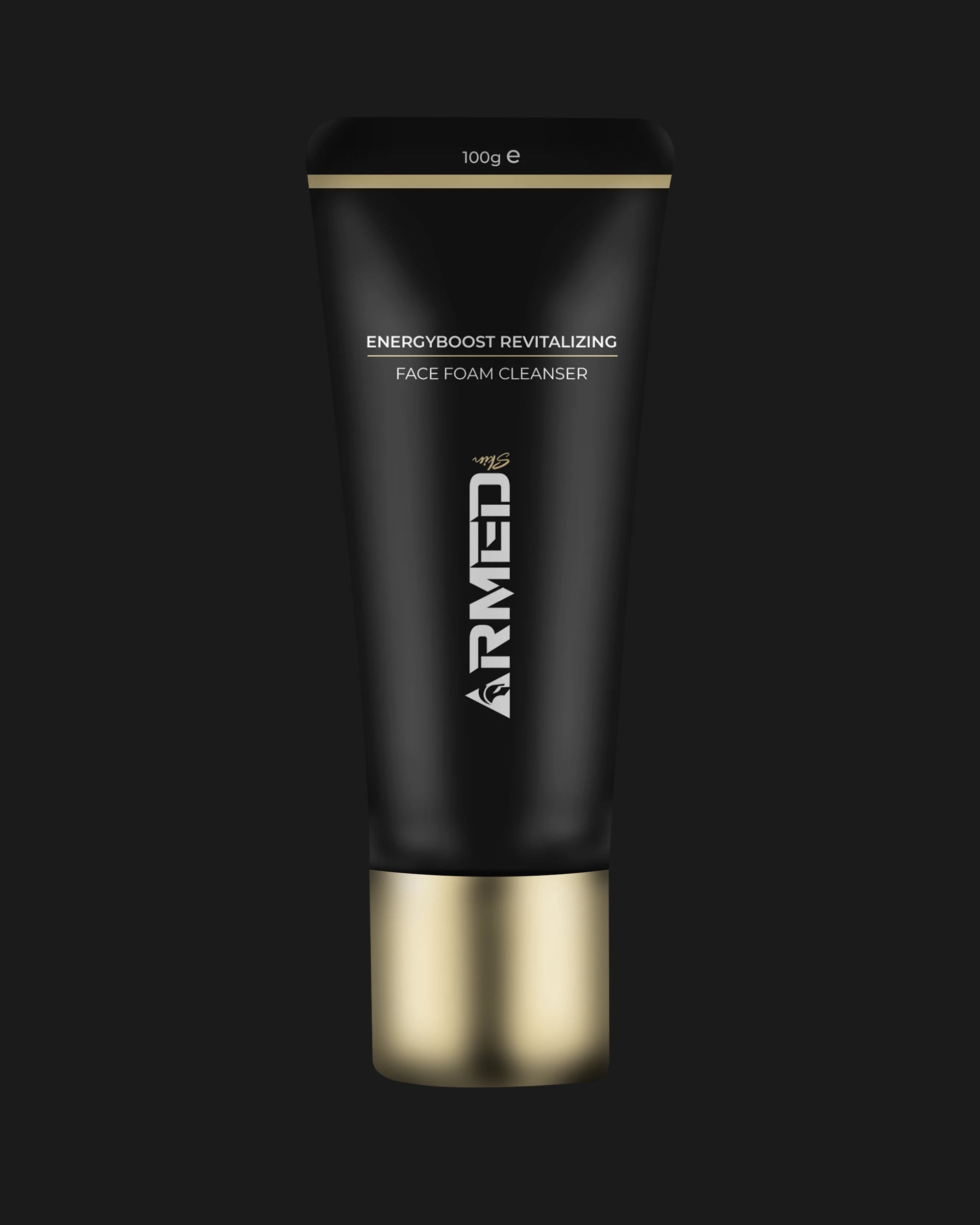 Energy Boost Foam Cleanser       100ml