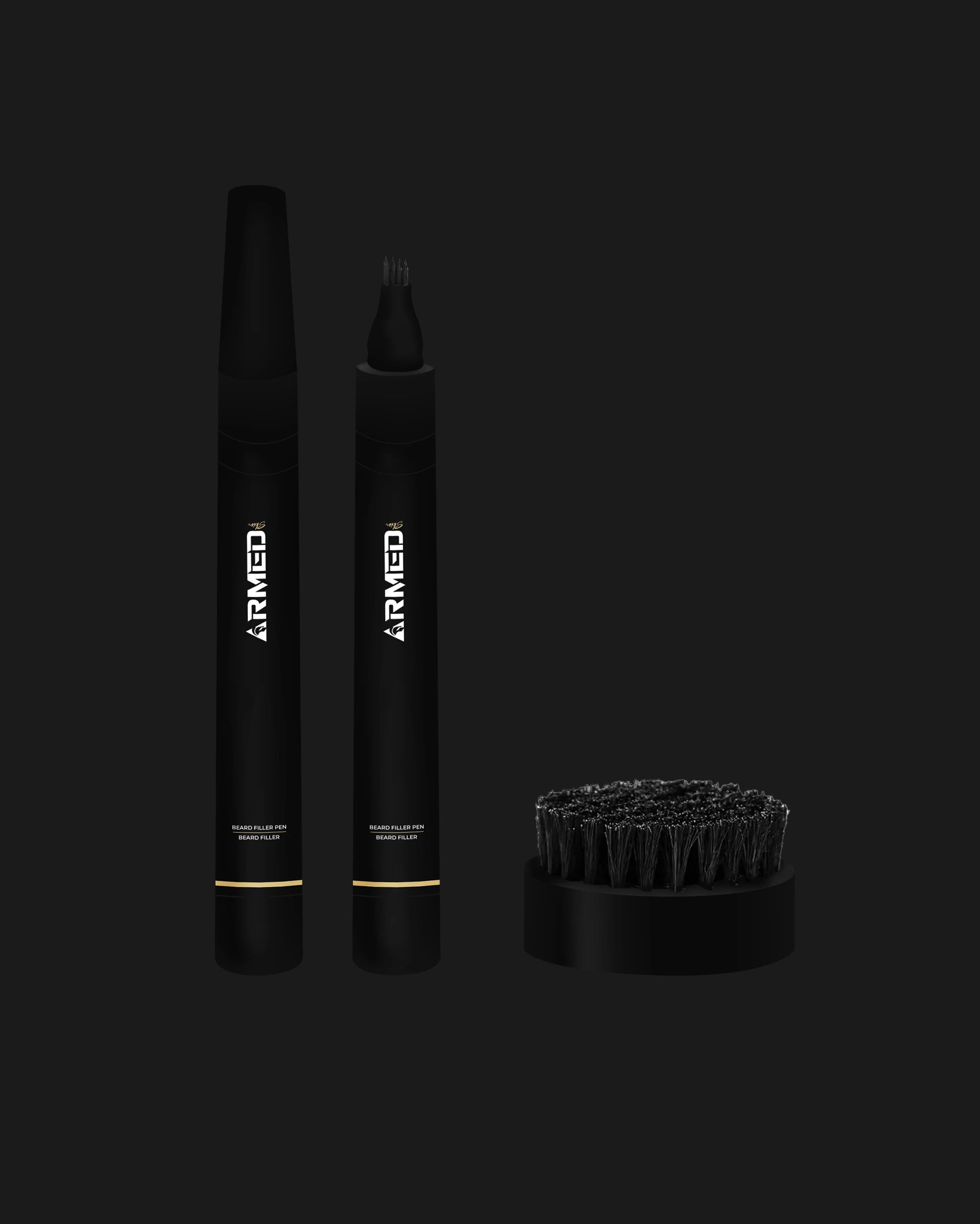 Precision Beard Filler Pen       1pc