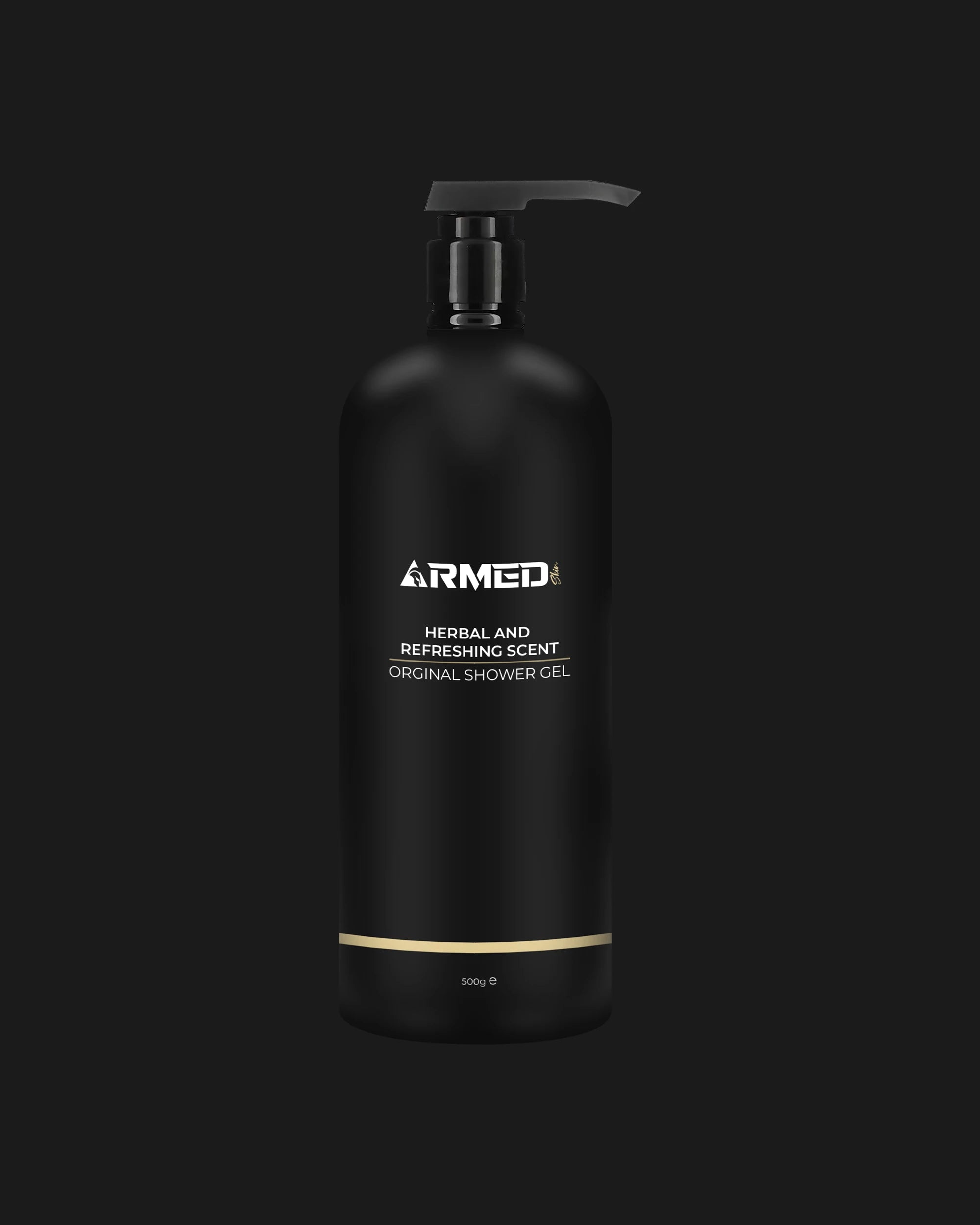 Herbal Fresh Original Shower Gel 500ml