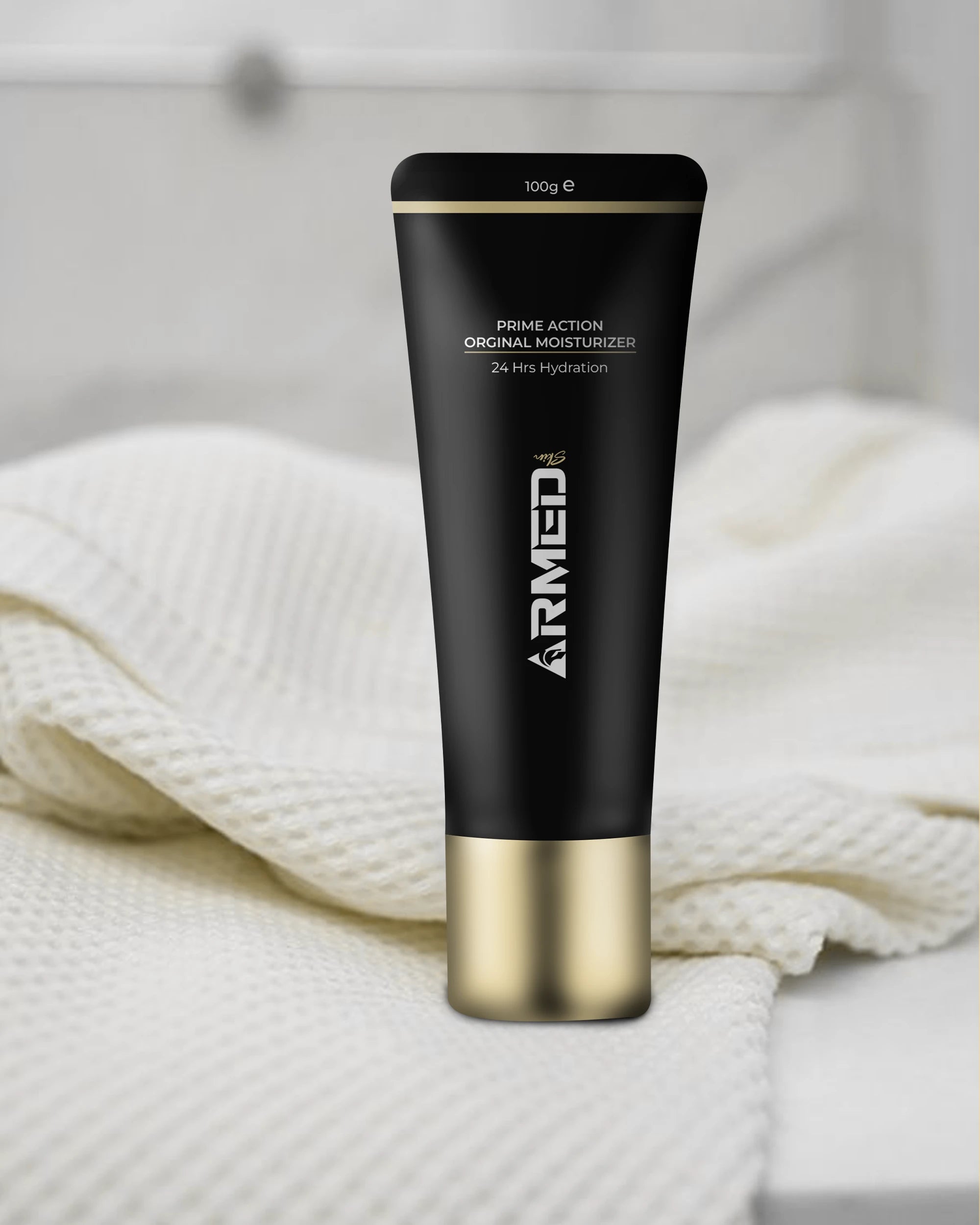 Prime Action Moisturizer 100ml