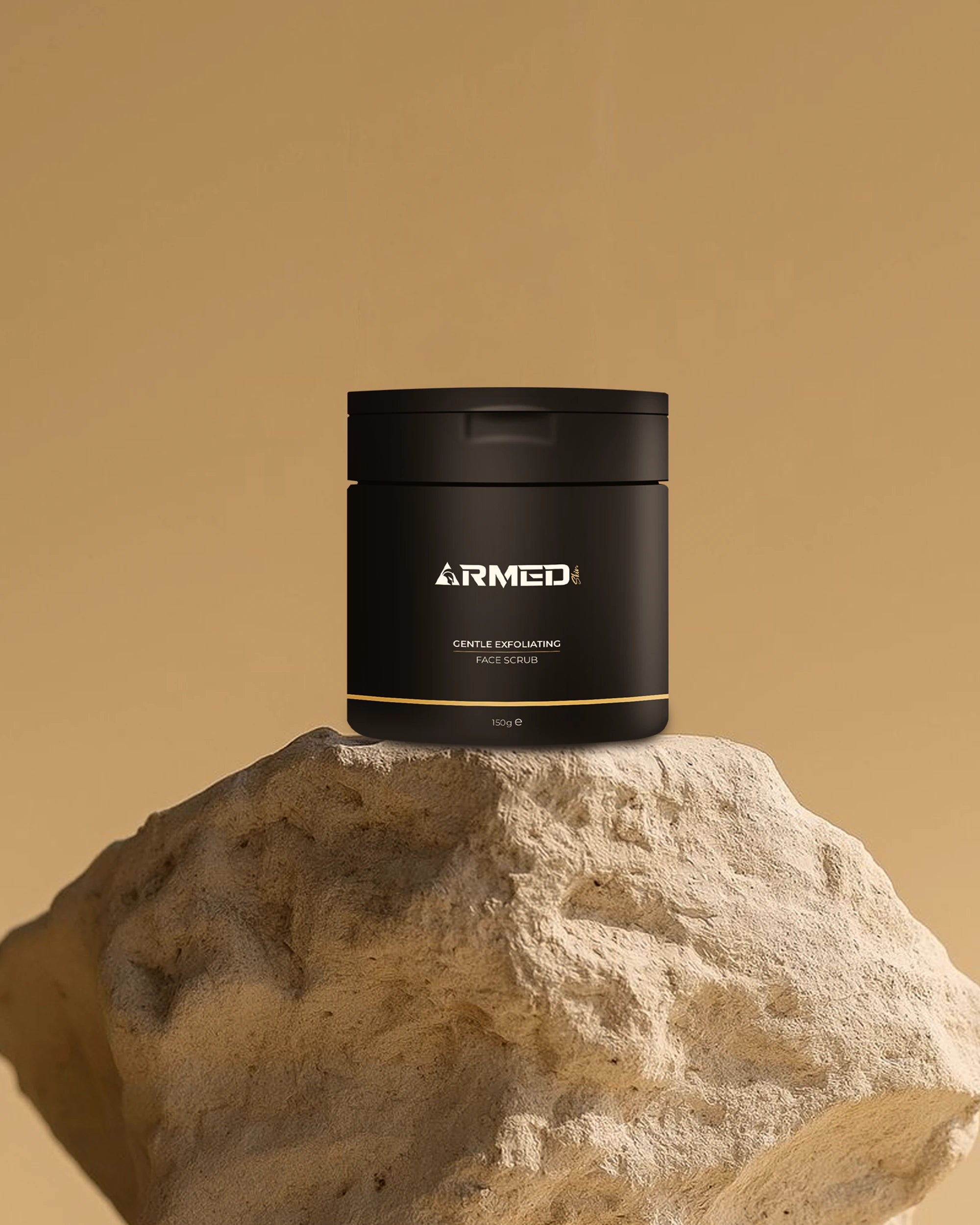 Gentle Exfoliating Face Scrub    150ml