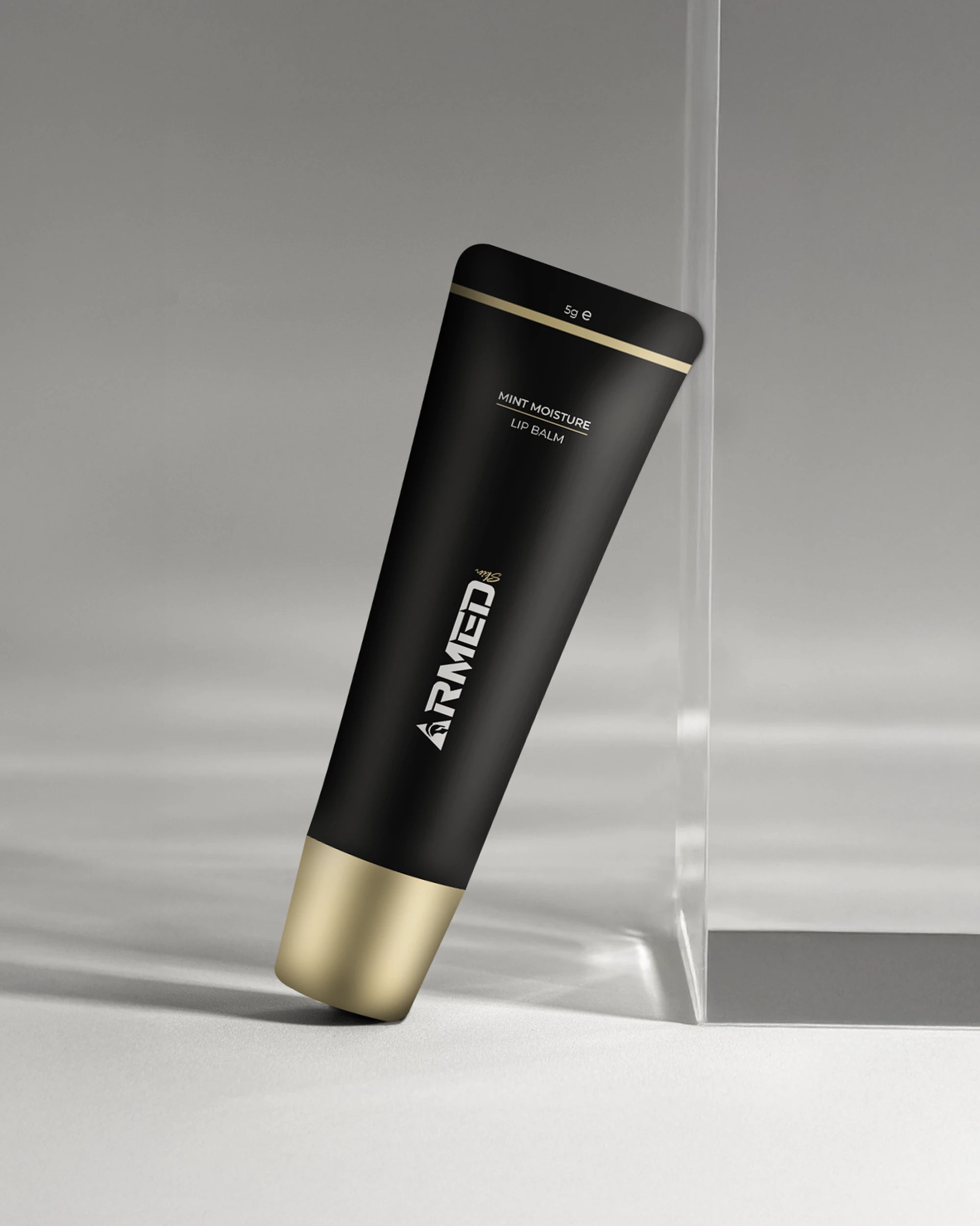 Mint Moisture Hydrating Lip Balm  5ml