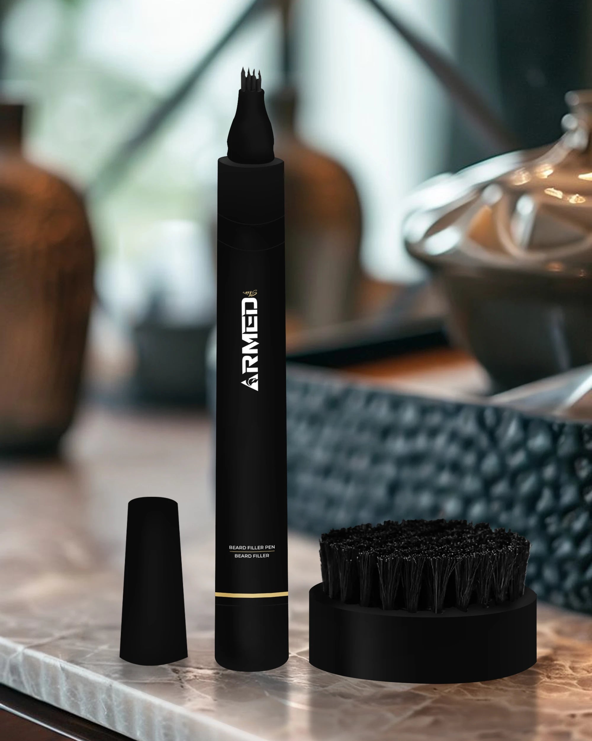 Precision Beard Filler Pen       1pc