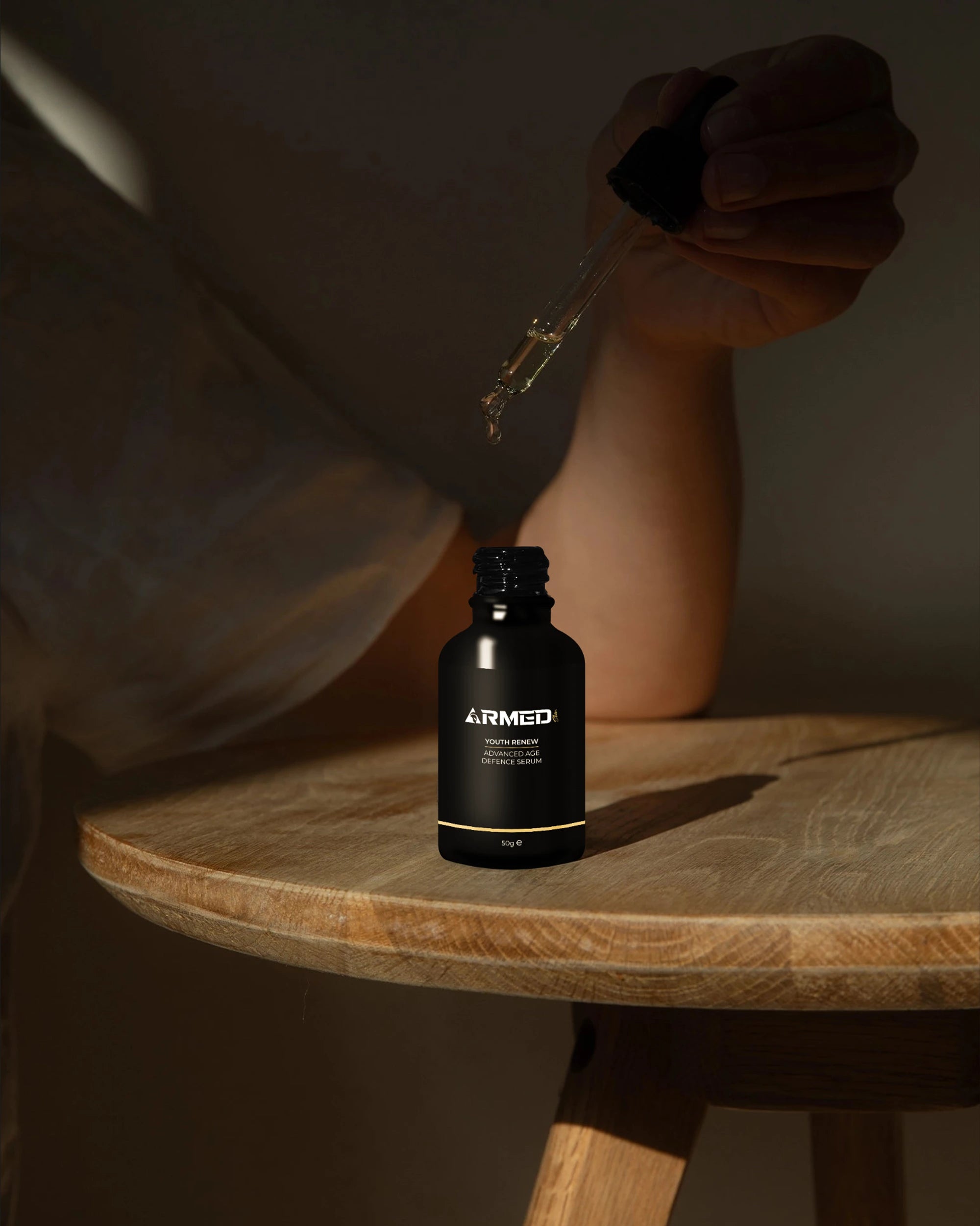 Youth Renew Skin Serum 50ml