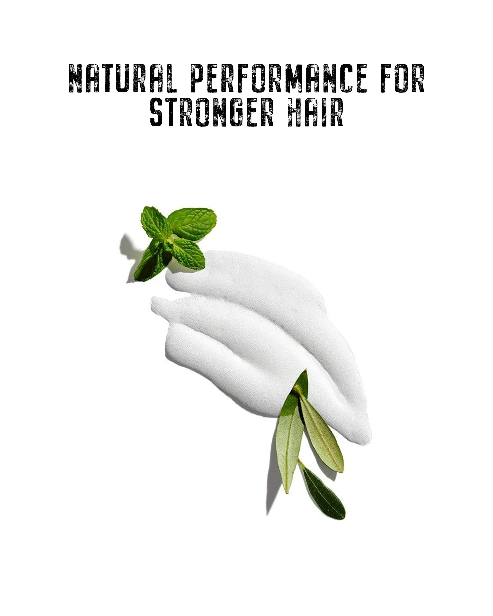 2 In 1 Hair Shampoo Conditioner  500ml