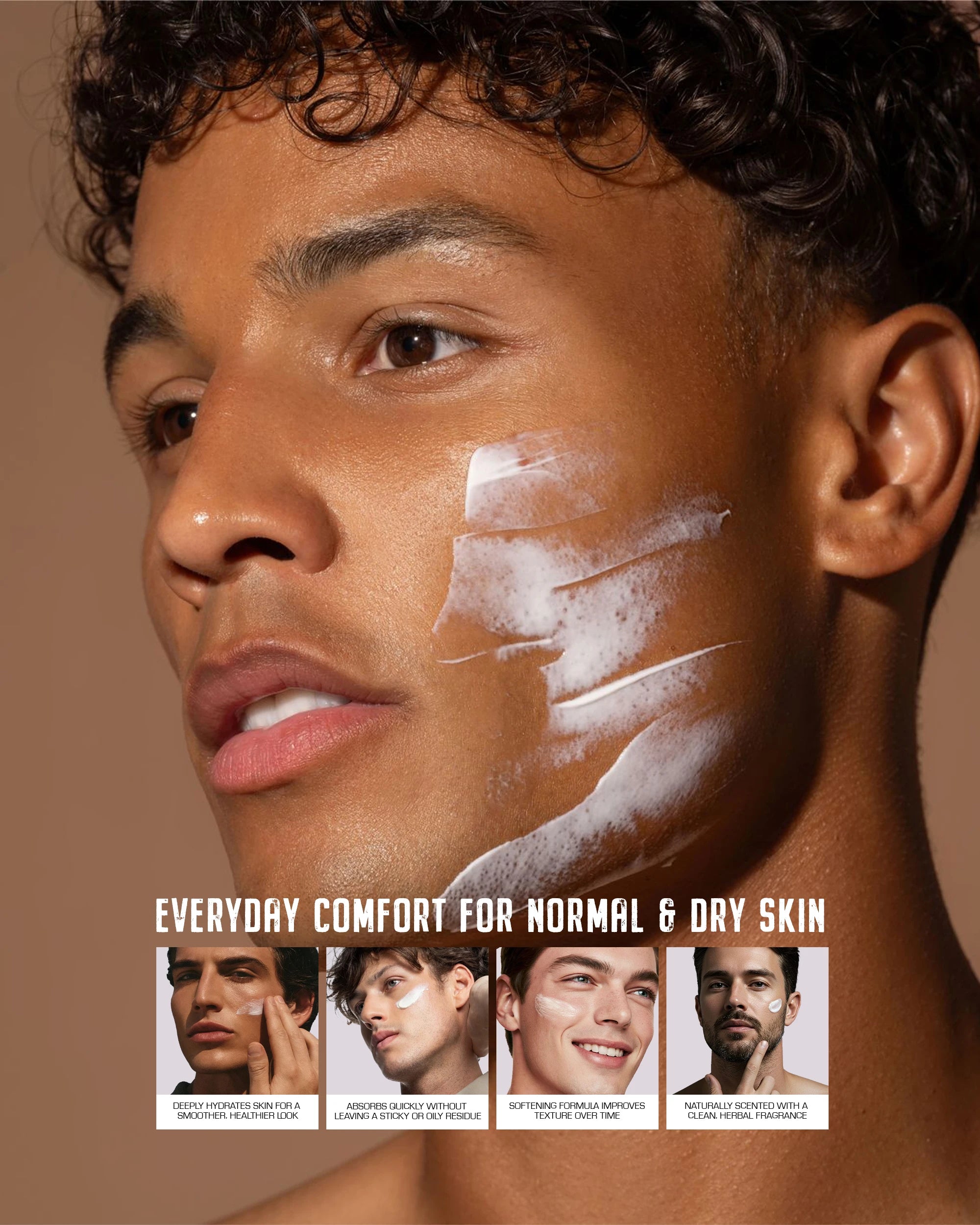 Moisture Shield SPF 50+ 100ml