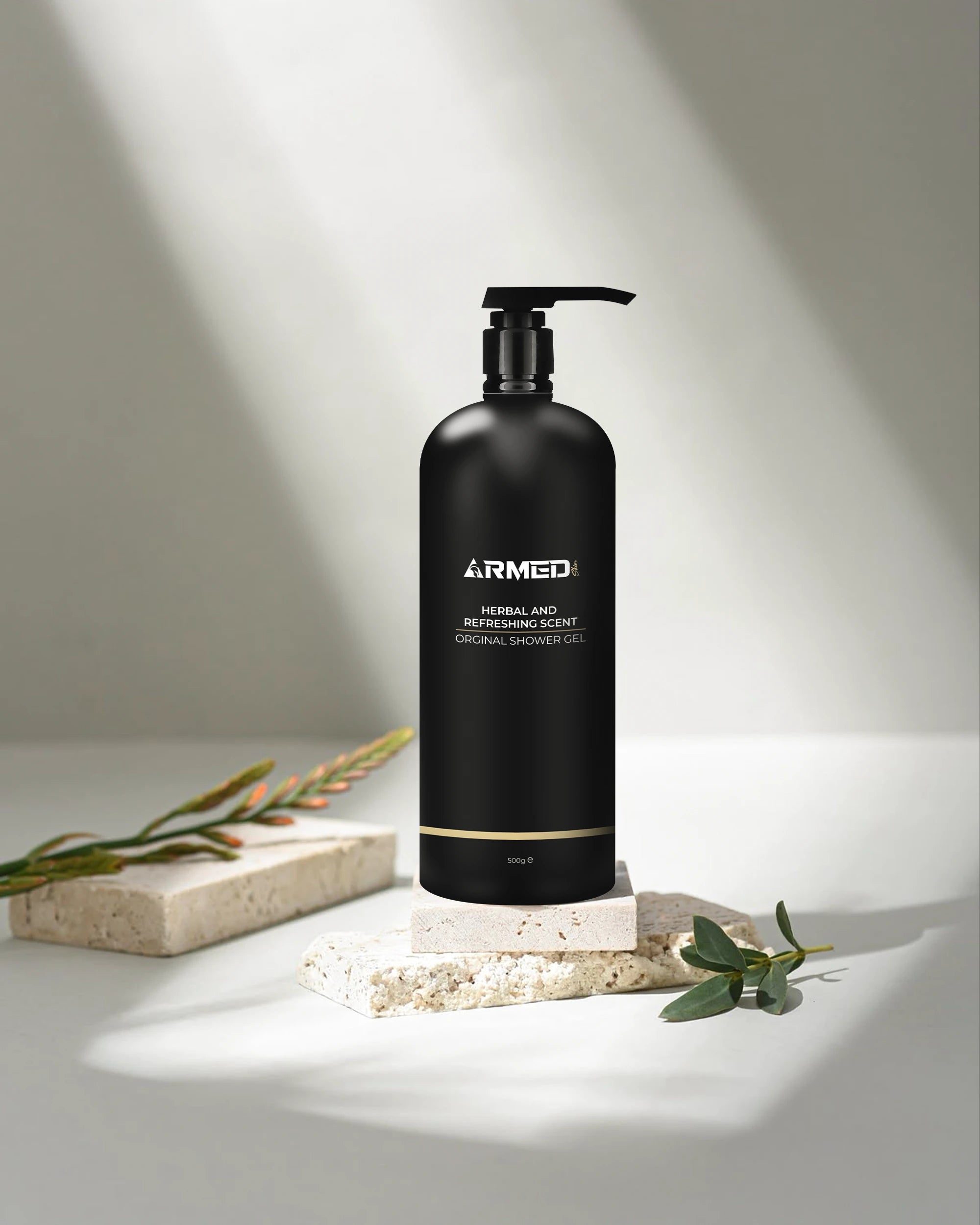 Herbal Fresh Original Shower Gel 500ml