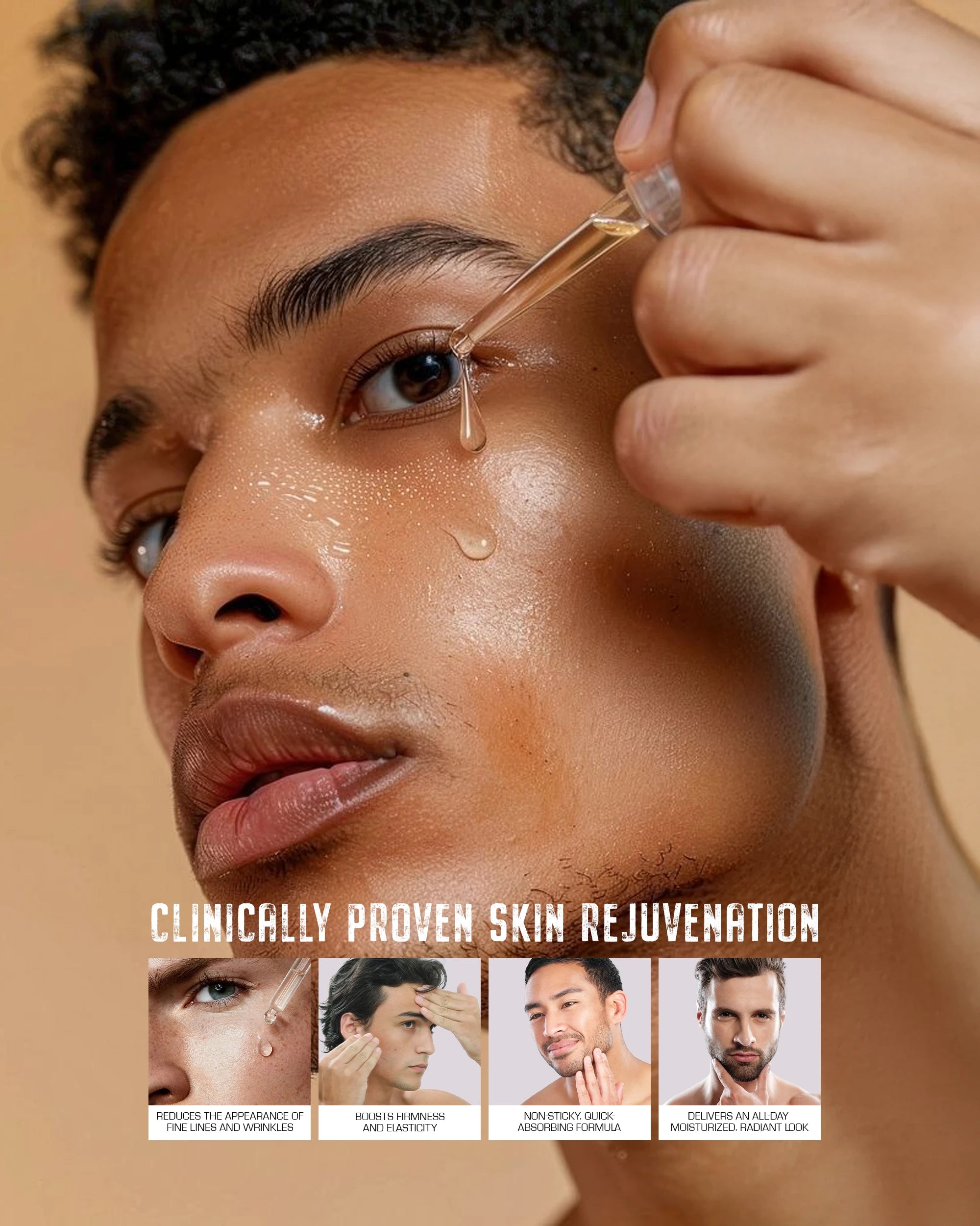 Youth Renew Skin Serum 50ml