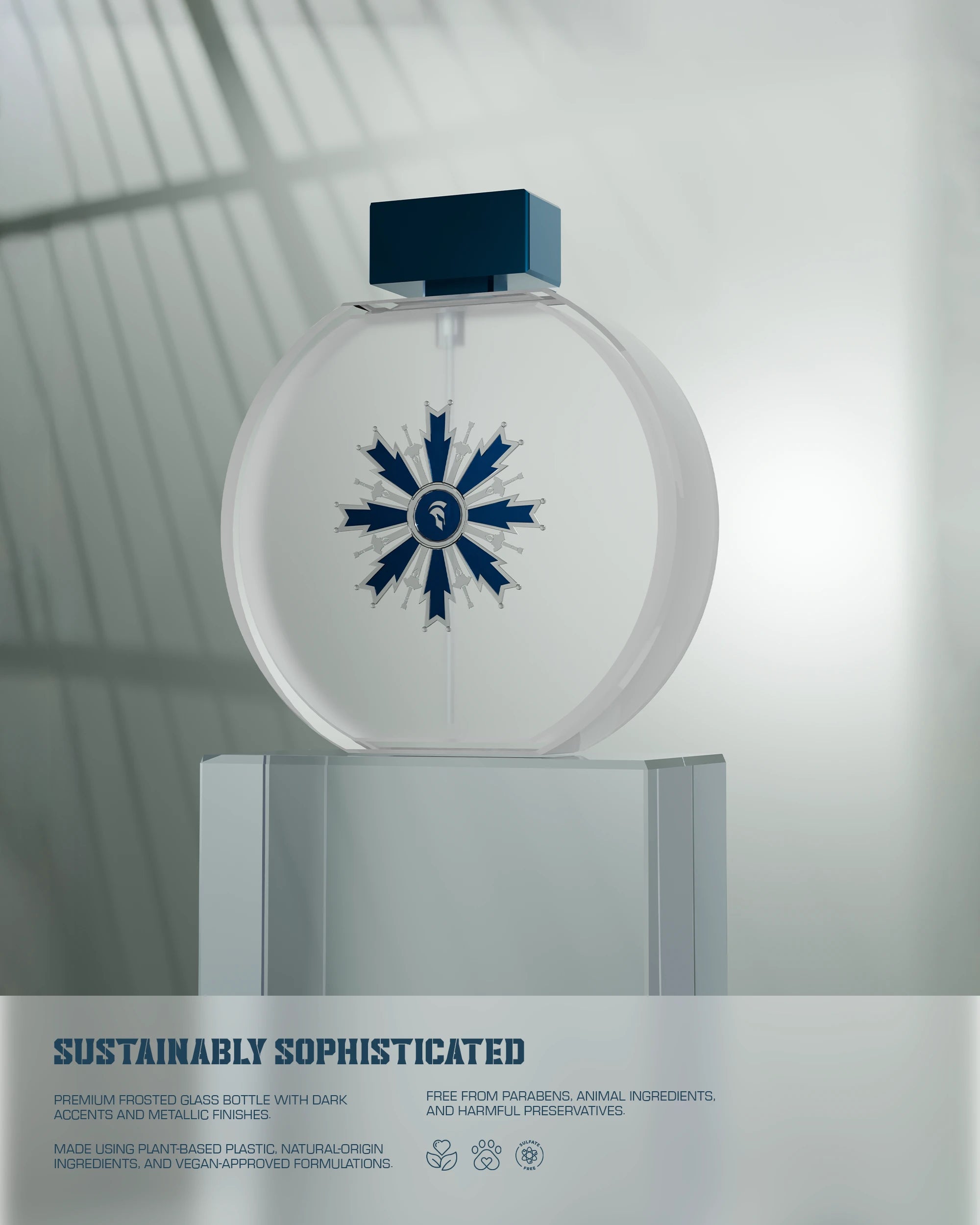 Premium Perfume 100ml