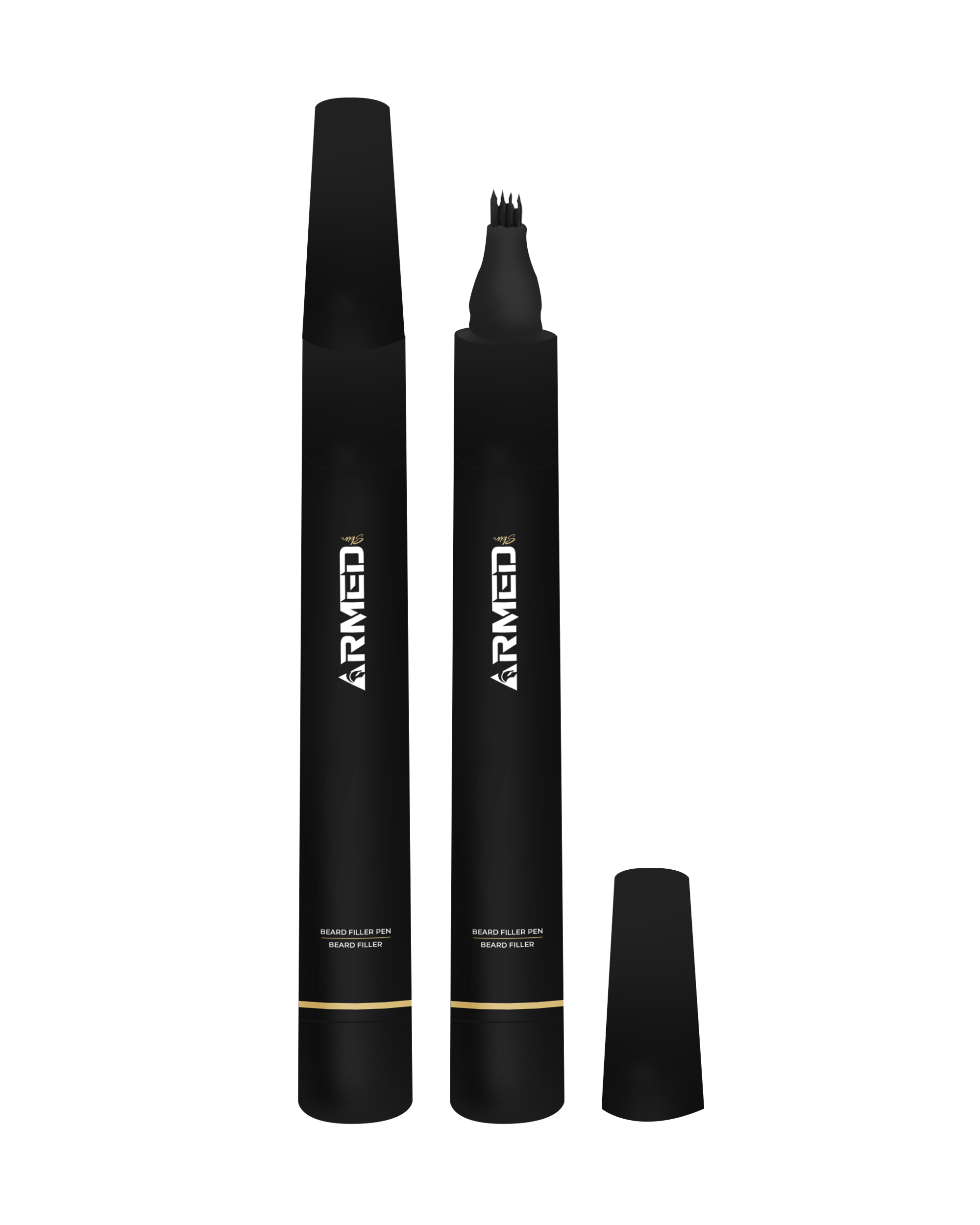 Precision Beard Filler Pen       1pc